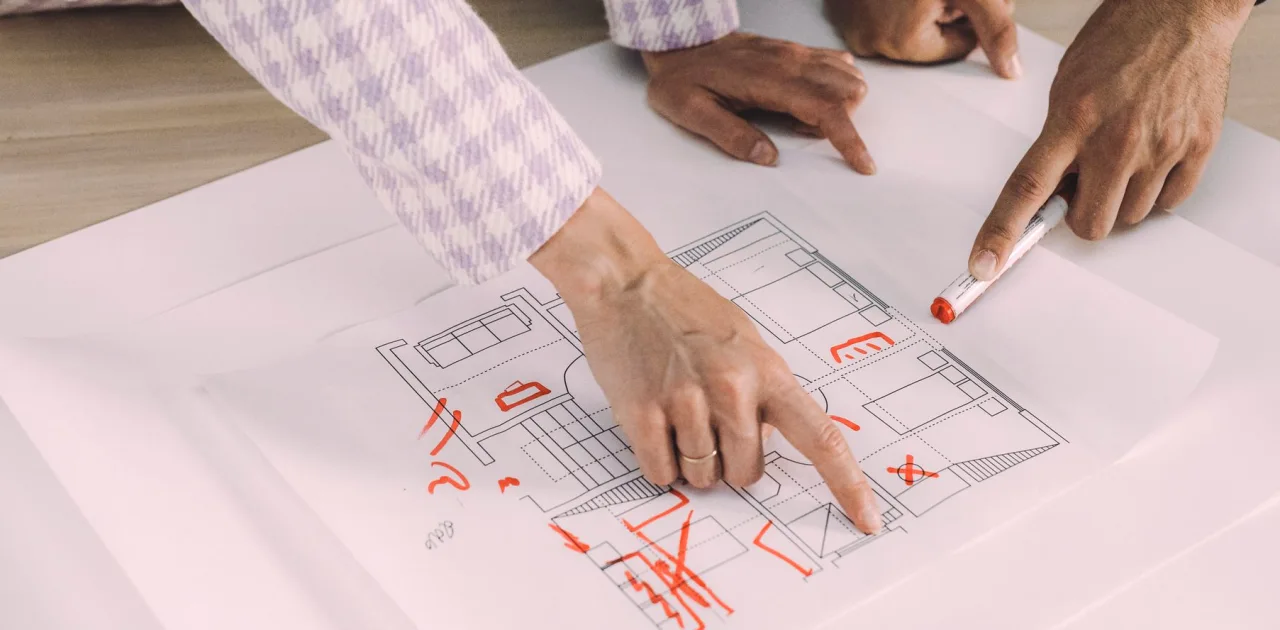 Behind the Scenes: How a Layout Plan Becomes a Calm Setup Day