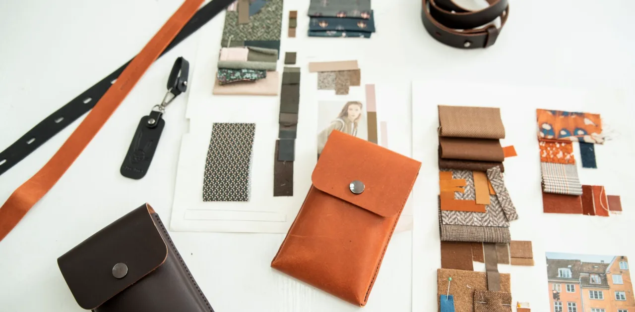 Common Mistakes in Colour and Mood Boards, and How to Avoid Them