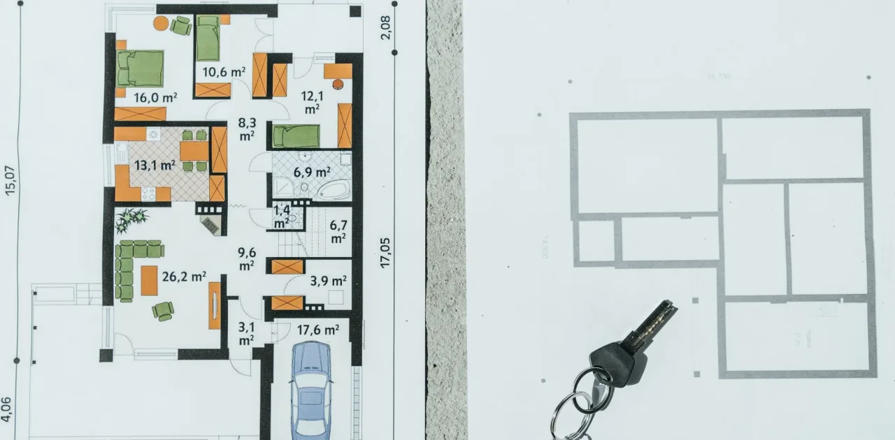 A Checklist Before You Commit to a Layout Plan and Setup Day